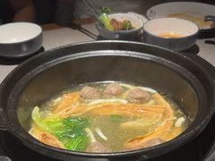 -同仁四季椰子鸡(无锡滨湖万象汇店)