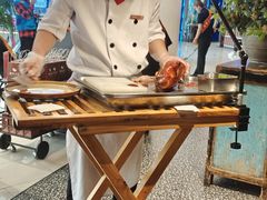 -青年公社烤鸭(熙悦天街店)