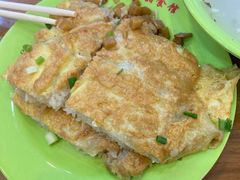 -三镇民生甜食馆(胜利街总店)