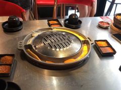 -哈哈碳都·牛肋条无限自助烤肉(台江万达店)