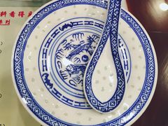 -广信牛奶甜品世家(台东店)
