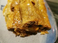 -兰溪小馆(东直门簋街店)