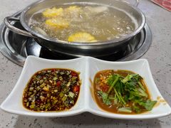 -杏花吴记牛肉火锅