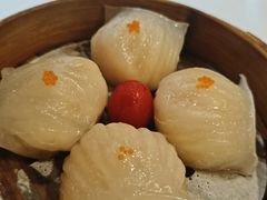 山泉招牌虾饺皇-山泉公馆酒家(珠江新城店)