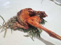 -LESCEDARS Brasserie Bistro香柏树