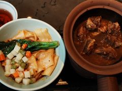 -西安凯悦酒店·湖畔中餐厅