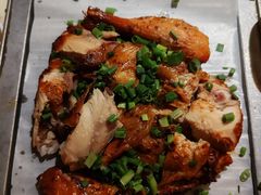 -绿茶餐厅(朝阳大悦城店)