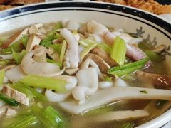 -老地方面馆(思南路店)