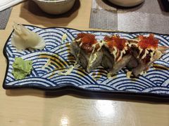 -昱匠·日本料理(金融街店)