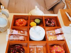 -安德鲁户外烧烤帐篷营地(马泉营店)