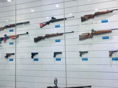 -中国北方国际射击场