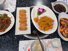 -海上食代(赣江新天地店)