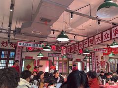 -龙师傅卤炒(天马店)