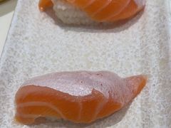 -元气寿司(八号仓店)