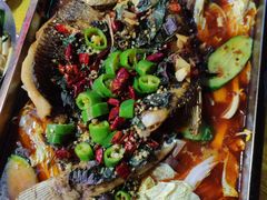 -顺德新鲜猪杂粥(第九分店)