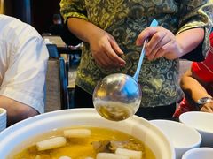 -湛江民大喜来登酒店-采悦轩中餐厅