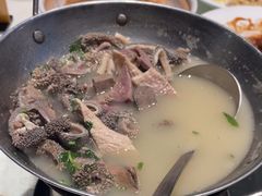 -福寿斋·老北京铜锅涮肉·烤鸭(顺义总店)