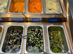 -花味·自助烤肉(雨花客厅店)