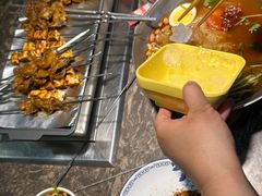 -熙成烧烤·三十三年(开发区店)