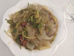 -惠丰堂饭庄(北洼路店)