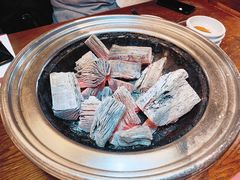 -辛氏火炉·韩式古法烤肉(松北店)