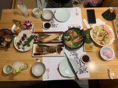 -鳗鲔·料理小馆