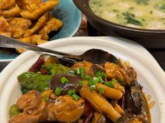 -君霖海鲜私房菜(春柳店)