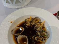 -百盛·鼎膳(中海财富中心)