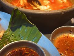 -Ameigo梅果·云贵川bistro(长宁来福士店)