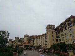 -厦门帝元维多利亚大酒店(环岛路黄厝海滩店)