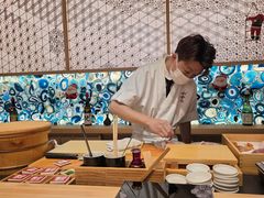 -小十Omakase(地王大厦店)