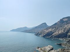 -灵山岛风景区