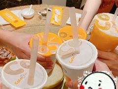-大鸭梨烤鸭(左家庄店)