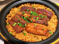 -杭儿风餐厅(嘉里中心店)