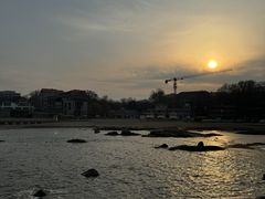 -兴城海滨风景区