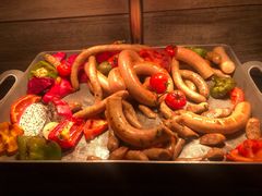 -北京王府井希尔顿酒店·万斯阁西餐厅