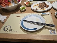 -大渔铁板烧(花园道店)