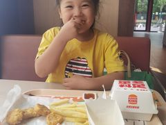 -汉堡王(北京通州领展店)