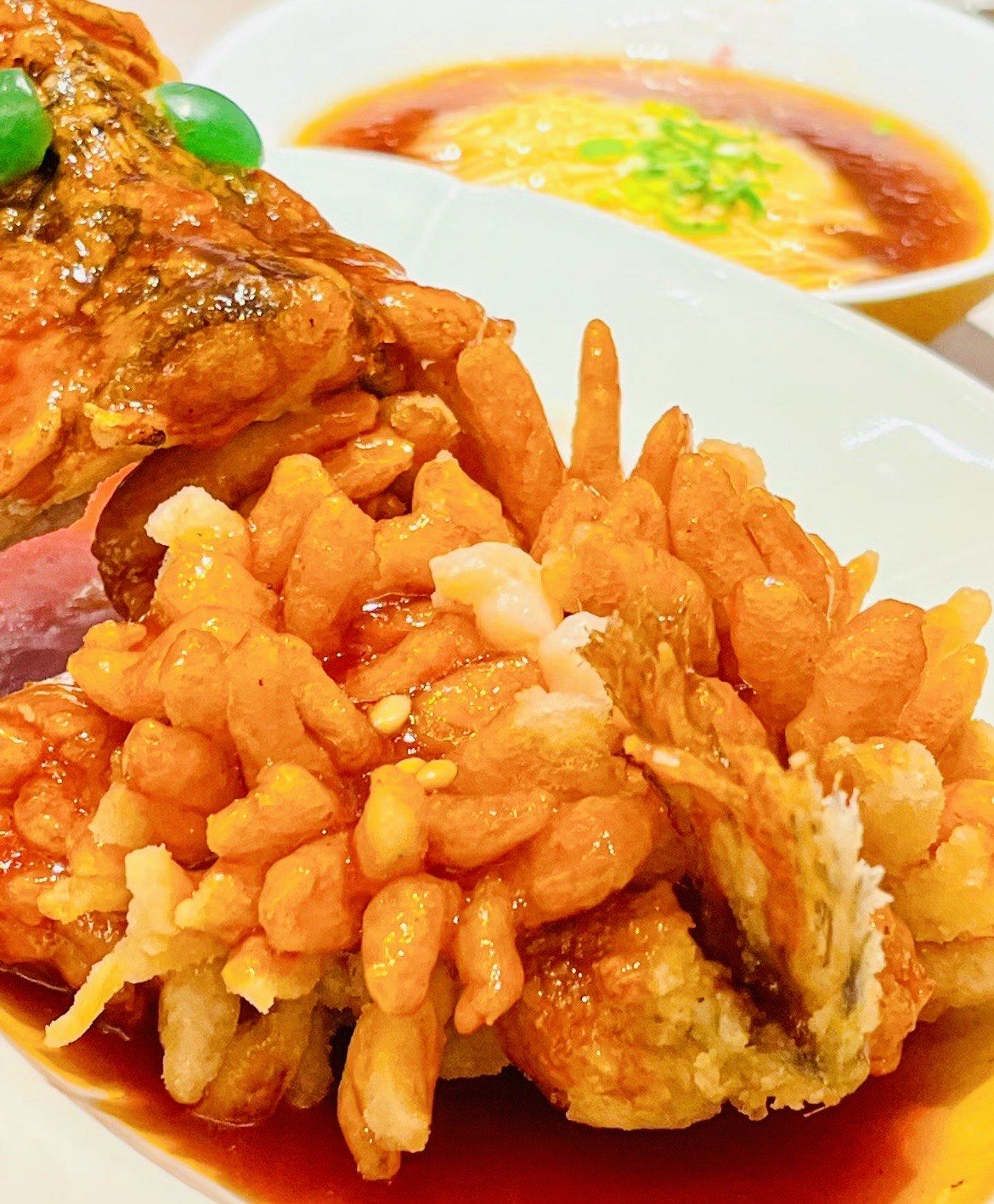 松鹤楼面馆(房山天街店)