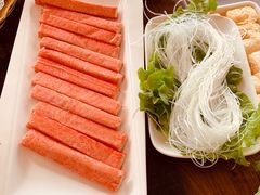 -南门涮肉(通州大船店)