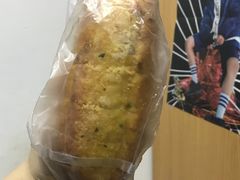 迷你蒜泥法棍-巴黎贝甜(五道口店)