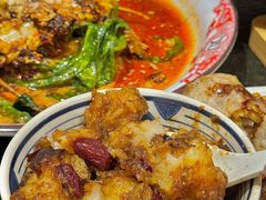 -福苗小骆驼烧烤(曲江店)