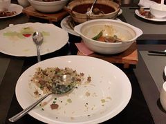 -浙江安吉JW万豪酒店·万豪中餐厅