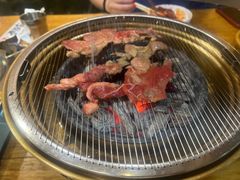 -枣玛尔脊骨汤·烤肉(西塔总店)