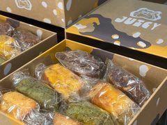 -Juicy Bakery(大学路店)