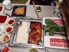 -海底捞火锅(龙湖金沙天街店)