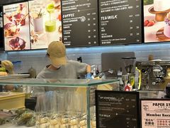 -PAPER STONE BAKERY(天汇广场店)