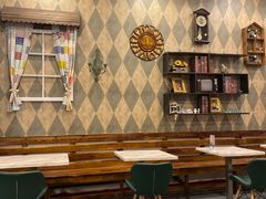 -李大牛和刘大力手作甜品(凯德店)