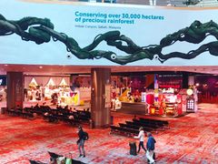 -吉隆坡国际机场