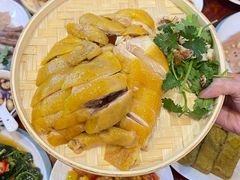 -姐妹鸭仔饭店(湾南路店)